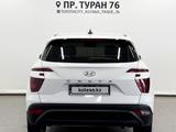 Hyundai Creta 2021 года за 10 580 000 тг. в Астана – фото 4