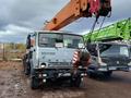 КамАЗ 1988 года за 7 300 000 тг. в Караганда – фото 2
