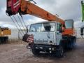 КамАЗ 1988 года за 7 300 000 тг. в Караганда – фото 3