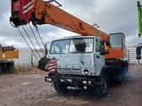 КамАЗ 1988 годаүшін7 300 000 тг. в Караганда – фото 3