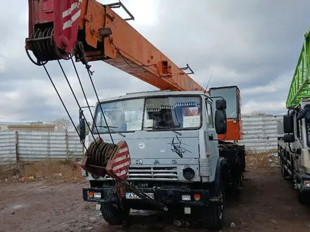КамАЗ 1988 года за 7 300 000 тг. в Караганда – фото 7