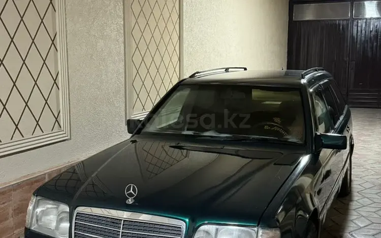 Mercedes-Benz E 280 1995 годаүшін3 700 000 тг. в Шымкент