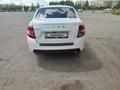 ВАЗ (Lada) Granta 2190 2024 годаүшін5 700 000 тг. в Уральск – фото 4