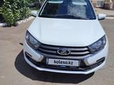 ВАЗ (Lada) Granta 2190 2024 годаүшін5 700 000 тг. в Уральск