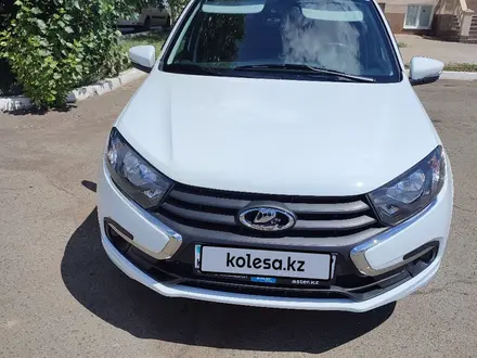 ВАЗ (Lada) Granta 2190 2024 года за 5 700 000 тг. в Уральск