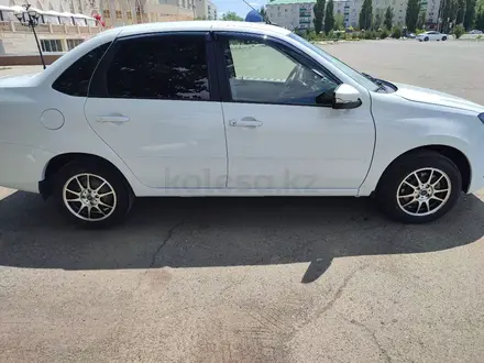ВАЗ (Lada) Granta 2190 2024 года за 5 700 000 тг. в Уральск – фото 3