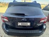 Subaru Outback 2016 годаүшін6 000 000 тг. в Актау – фото 2