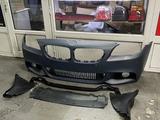 М Бампер F10 Мтех M-tech Ф10 за 75 000 тг. в Алматы