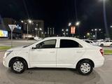 Chevrolet Cobalt 2022 годаүшін5 600 000 тг. в Алматы – фото 4