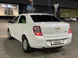 Chevrolet Cobalt 2022 годаүшін5 600 000 тг. в Алматы – фото 5