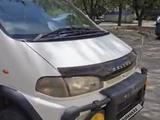 Mitsubishi Delica 1997 годаүшін4 500 000 тг. в Алматы – фото 4