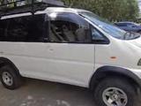 Mitsubishi Delica 1997 годаүшін4 500 000 тг. в Алматы