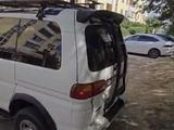 Mitsubishi Delica 1997 годаүшін4 500 000 тг. в Алматы – фото 2