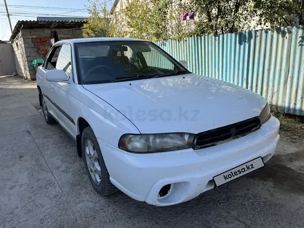 Subaru Legacy 1996 года за 1 250 000 тг. в Алматы