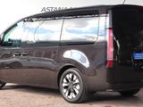 Hyundai Staria Luxe 2024 года за 23 500 000 тг. в Алматы – фото 5