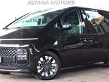 Hyundai Staria Luxe 2024 года за 23 500 000 тг. в Алматы