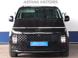 Hyundai Staria Luxe 2024 года за 23 500 000 тг. в Алматы – фото 2