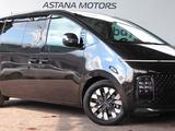 Hyundai Staria Luxe 2024 года за 23 500 000 тг. в Алматы – фото 3