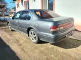 Nissan Maxima 1996 годаүшін2 200 000 тг. в Тараз – фото 5