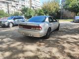 Nissan Maxima 1998 годаүшін1 500 000 тг. в Алматы – фото 3