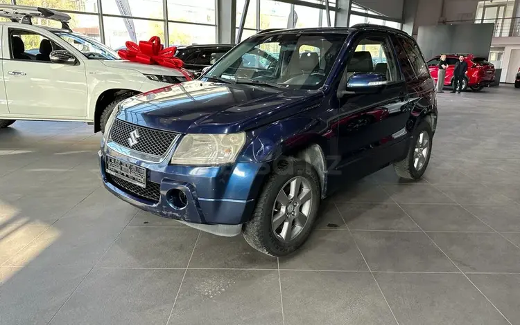 Suzuki Grand Vitara 2010 года за 3 690 000 тг. в Алматы