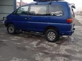 Mitsubishi Delica 1996 годаүшін3 100 000 тг. в Алматы – фото 3