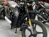 ASA  Мотоцикл Эндуро Новый 2024 года за 290 000 тг. в Семей – фото 4