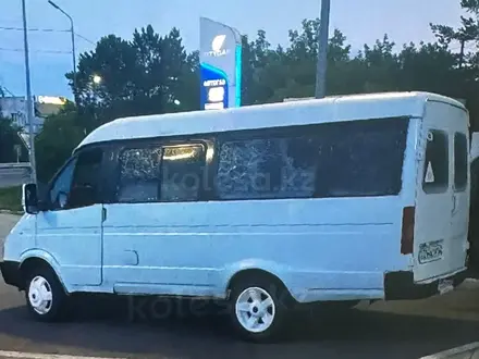 ГАЗ ГАЗель 2002 года за 1 700 000 тг. в Павлодар