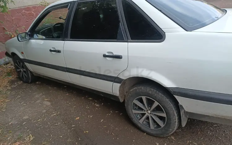 Volkswagen Passat 1995 года за 1 600 000 тг. в Кокшетау