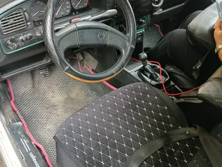 Volkswagen Passat 1995 года за 1 600 000 тг. в Кокшетау – фото 4