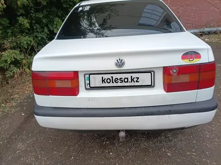 Volkswagen Passat 1995 года за 1 600 000 тг. в Кокшетау – фото 5