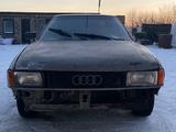 Audi 80 1991 года за 400 000 тг. в Караганда