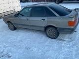 Audi 80 1991 года за 400 000 тг. в Караганда – фото 2