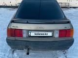 Audi 80 1991 года за 400 000 тг. в Караганда – фото 3