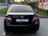 Toyota Camry 2006 годаүшін6 790 000 тг. в Астана – фото 4