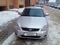 ВАЗ (Lada) Priora 2172 2012 годаfor2 800 000 тг. в Костанай