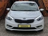 Kia Cerato 2014 года за 7 500 000 тг. в Кокшетау – фото 2