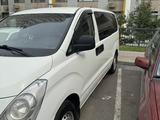 Hyundai Starex 2010 года за 8 300 000 тг. в Алматы – фото 2