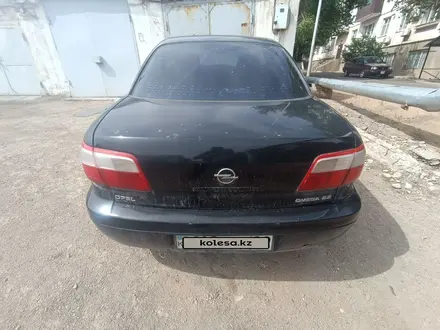 Opel Omega 2000 года за 1 000 000 тг. в Балхаш – фото 6