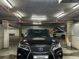 Lexus RX 450h 2013 годаүшін16 300 000 тг. в Астана