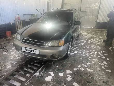 Subaru Outback 2001 года за 4 000 000 тг. в Павлодар