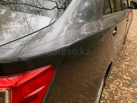 Toyota Camry 2012 года за 10 200 000 тг. в Алматы – фото 11