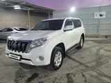 Toyota Land Cruiser Prado 2014 годаfor18 000 000 тг. в Шымкент – фото 3