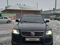 Volkswagen Touareg 2006 годаfor4 700 000 тг. в Петропавловск