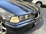 BMW 318 1993 годаүшін1 100 000 тг. в Тараз – фото 2