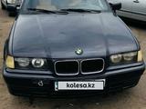 BMW 318 1993 года за 1 100 000 тг. в Тараз – фото 5