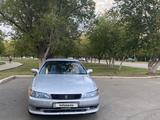 Toyota Mark II 1995 годаүшін2 800 000 тг. в Караганда – фото 5