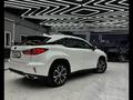 Lexus RX 200t 2018 года за 18 500 000 тг. в Павлодар – фото 2