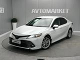 Toyota Camry 2020 года за 12 000 000 тг. в Атырау