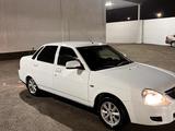 ВАЗ (Lada) Priora 2170 2014 года за 4 200 000 тг. в Тараз – фото 2